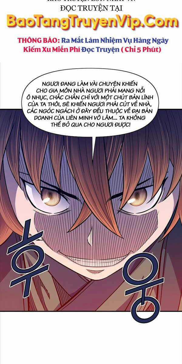 Hoành Tảo Cửu Châu Chapter 53 trang 11