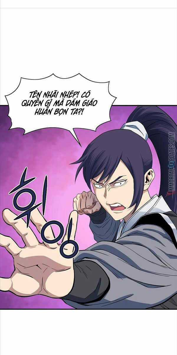 Hoành Tảo Cửu Châu Chapter 53 trang 12