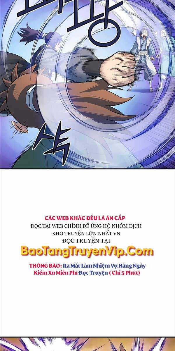 Hoành Tảo Cửu Châu Chapter 53 trang 15