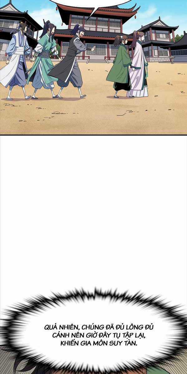 Hoành Tảo Cửu Châu Chapter 53 trang 2