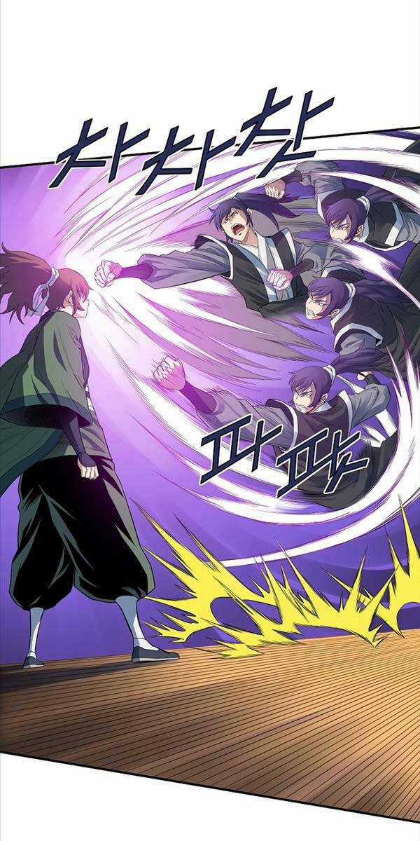 Hoành Tảo Cửu Châu Chapter 53 trang 20