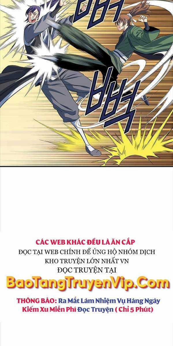 Hoành Tảo Cửu Châu Chapter 53 trang 28
