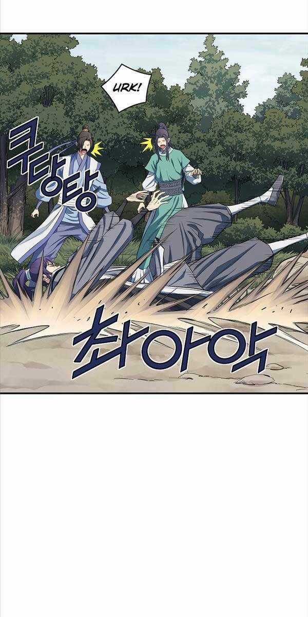 Hoành Tảo Cửu Châu Chapter 53 trang 29