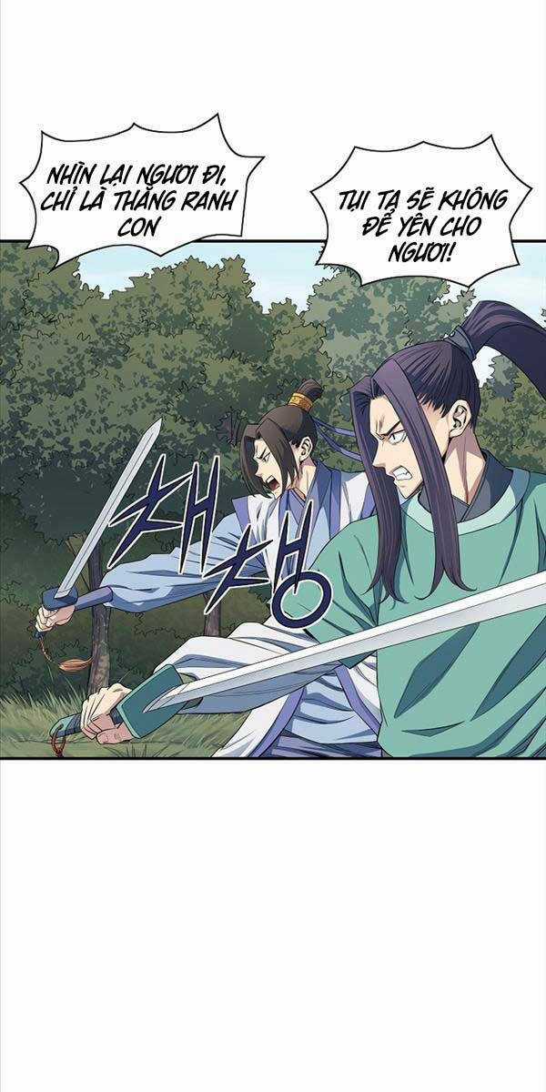 Hoành Tảo Cửu Châu Chapter 53 trang 30