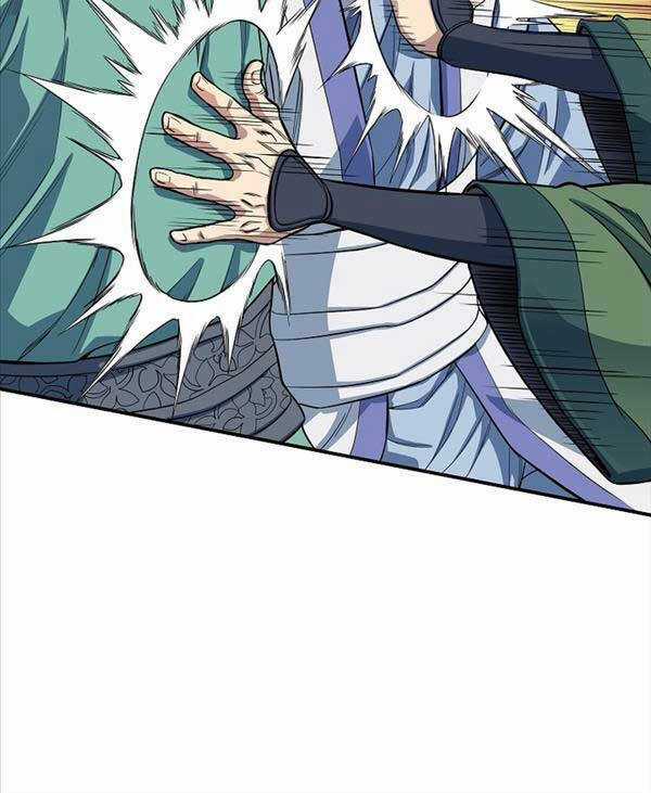 Hoành Tảo Cửu Châu Chapter 53 trang 34