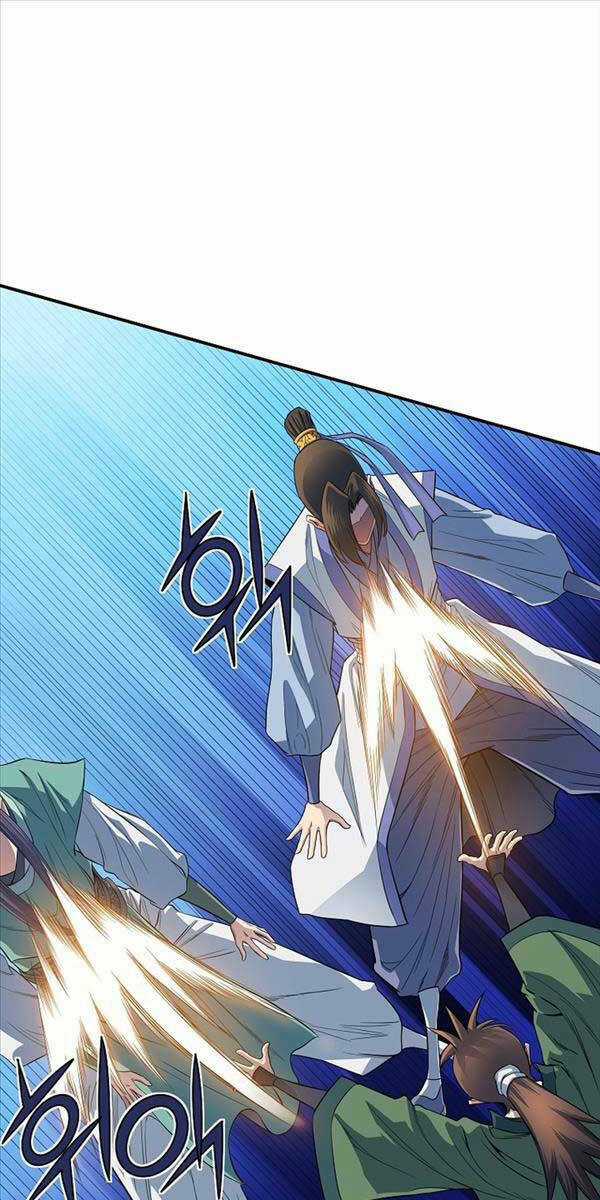 Hoành Tảo Cửu Châu Chapter 53 trang 35