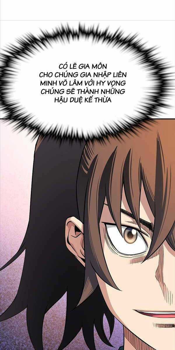 Hoành Tảo Cửu Châu Chapter 53 trang 4