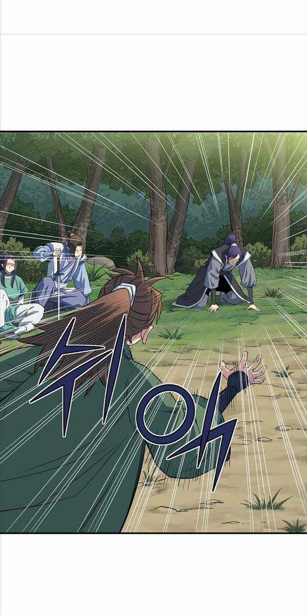 Hoành Tảo Cửu Châu Chapter 53 trang 40