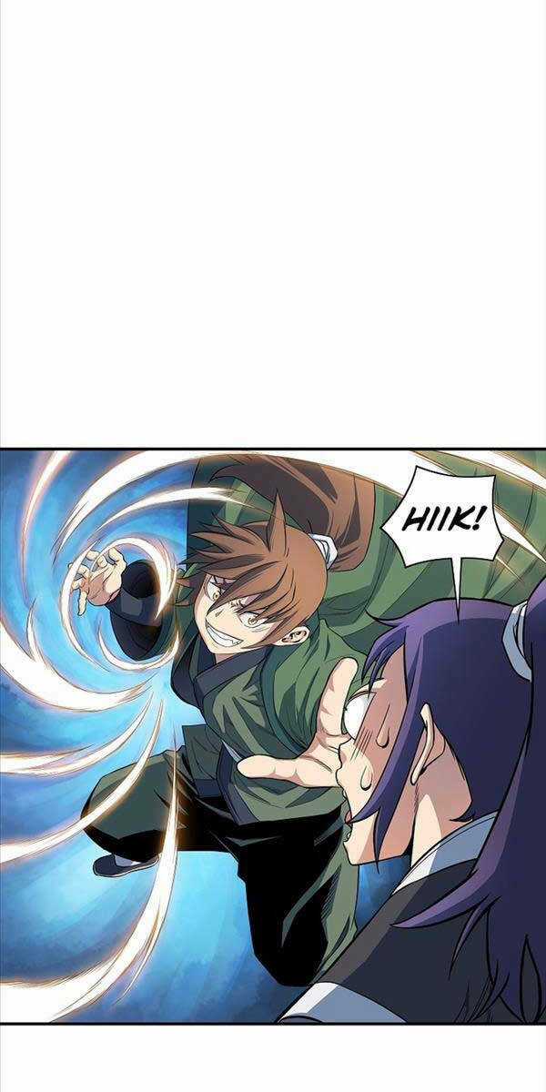 Hoành Tảo Cửu Châu Chapter 53 trang 41