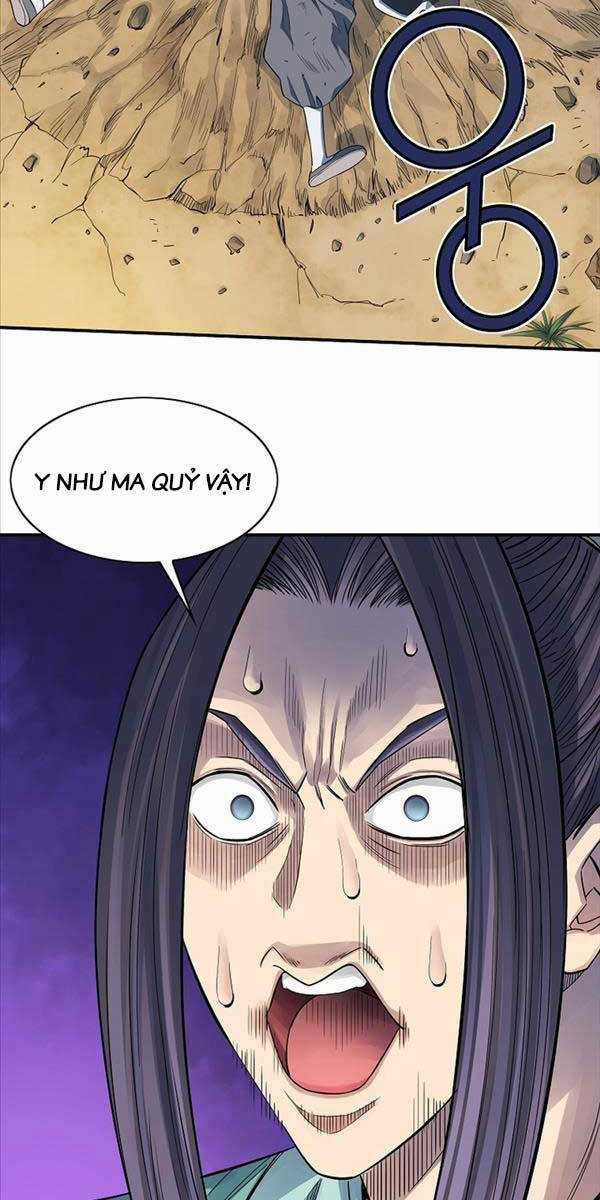 Hoành Tảo Cửu Châu Chapter 53 trang 48