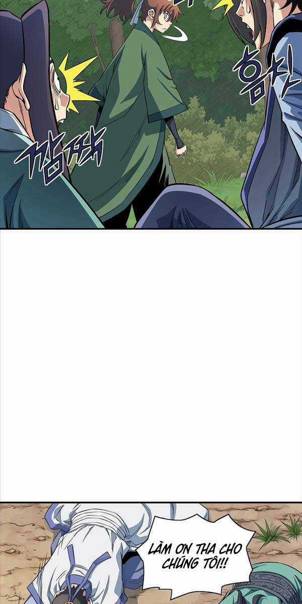 Hoành Tảo Cửu Châu Chapter 53 trang 51