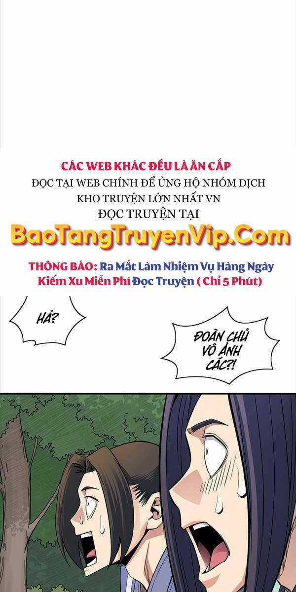Hoành Tảo Cửu Châu Chapter 53 trang 55