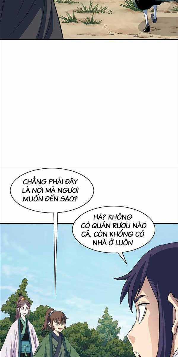 Hoành Tảo Cửu Châu Chapter 53 trang 6