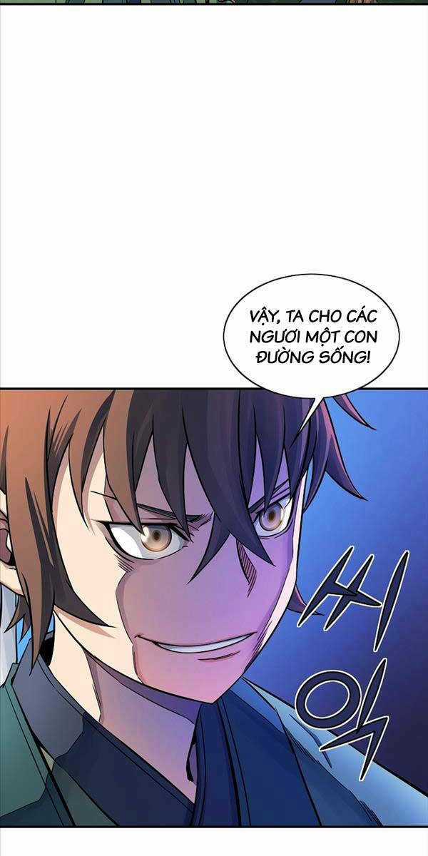 Hoành Tảo Cửu Châu Chapter 53 trang 63