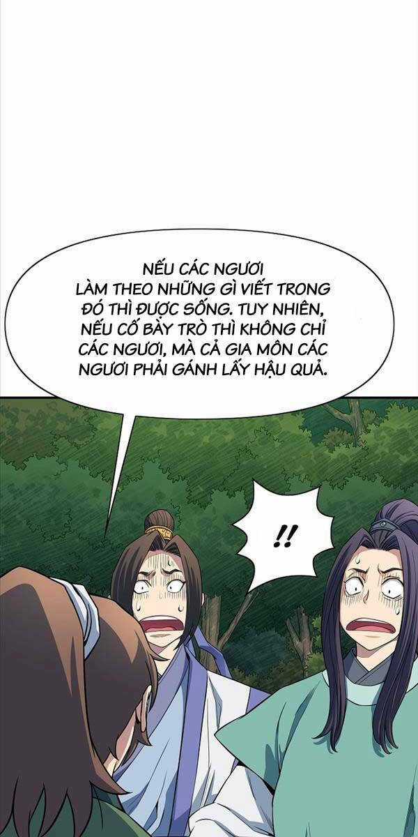 Hoành Tảo Cửu Châu Chapter 53 trang 65