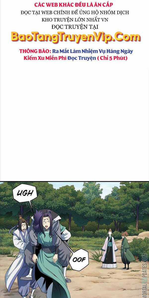 Hoành Tảo Cửu Châu Chapter 53 trang 68