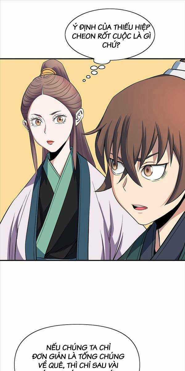 Hoành Tảo Cửu Châu Chapter 53 trang 70