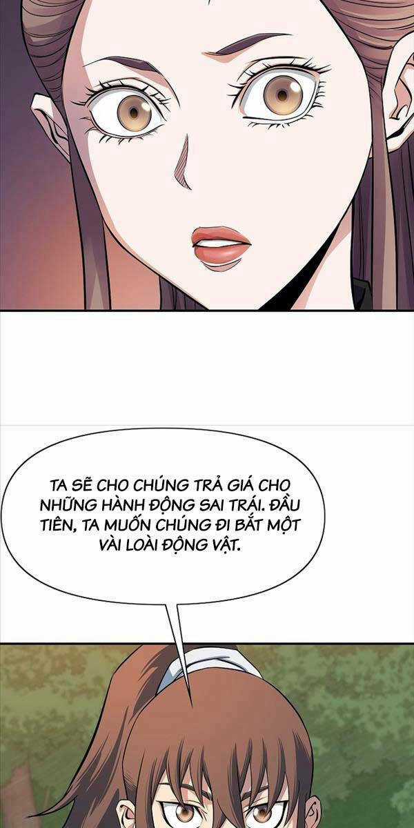 Hoành Tảo Cửu Châu Chapter 53 trang 72
