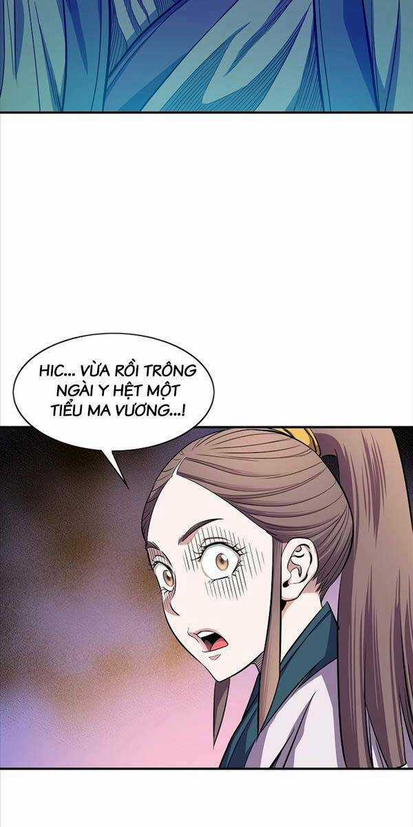Hoành Tảo Cửu Châu Chapter 53 trang 74