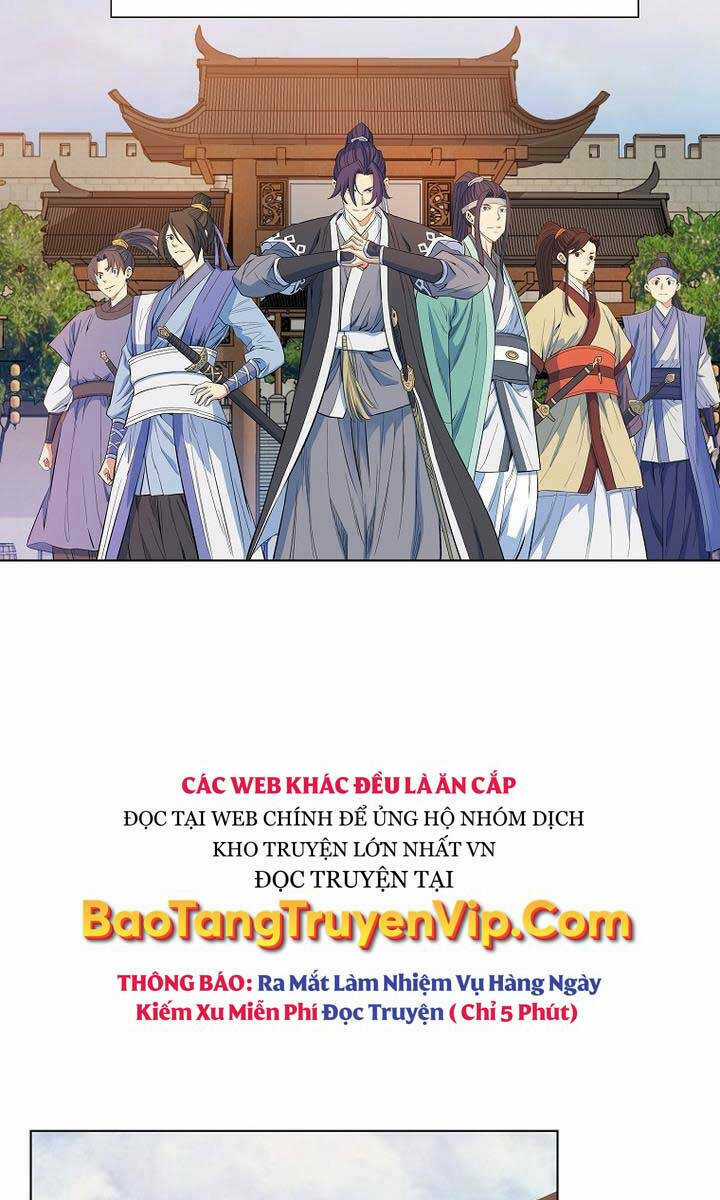 Hoành Tảo Cửu Châu Chapter 54 trang 11