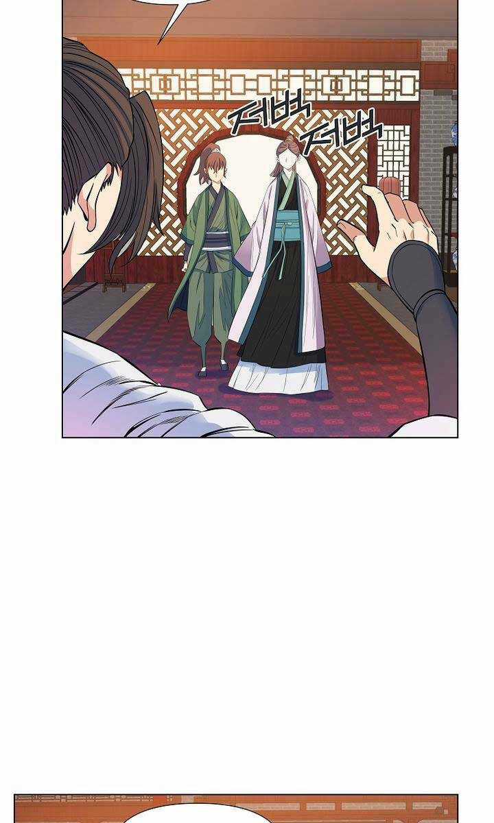 Hoành Tảo Cửu Châu Chapter 54 trang 15