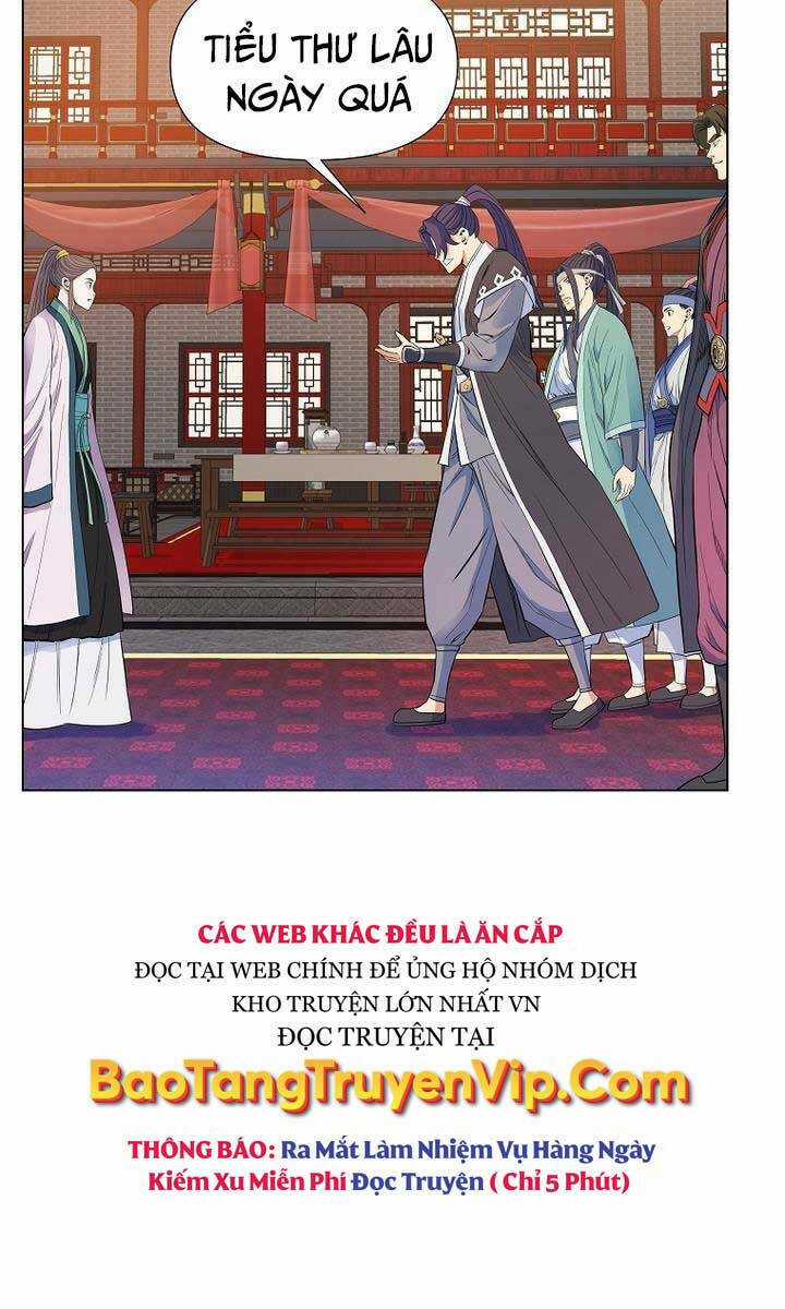 Hoành Tảo Cửu Châu Chapter 54 trang 16