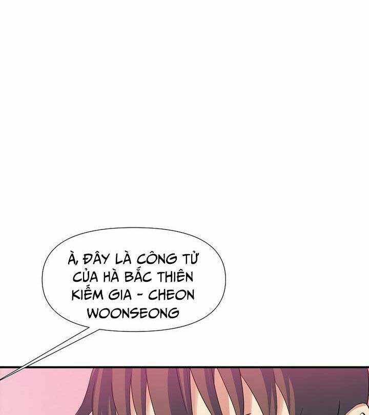 Hoành Tảo Cửu Châu Chapter 54 trang 18