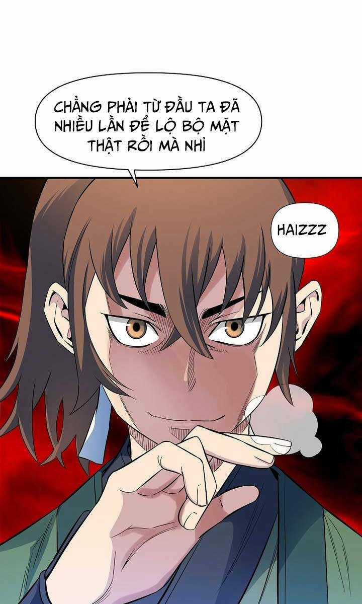 Hoành Tảo Cửu Châu Chapter 54 trang 2