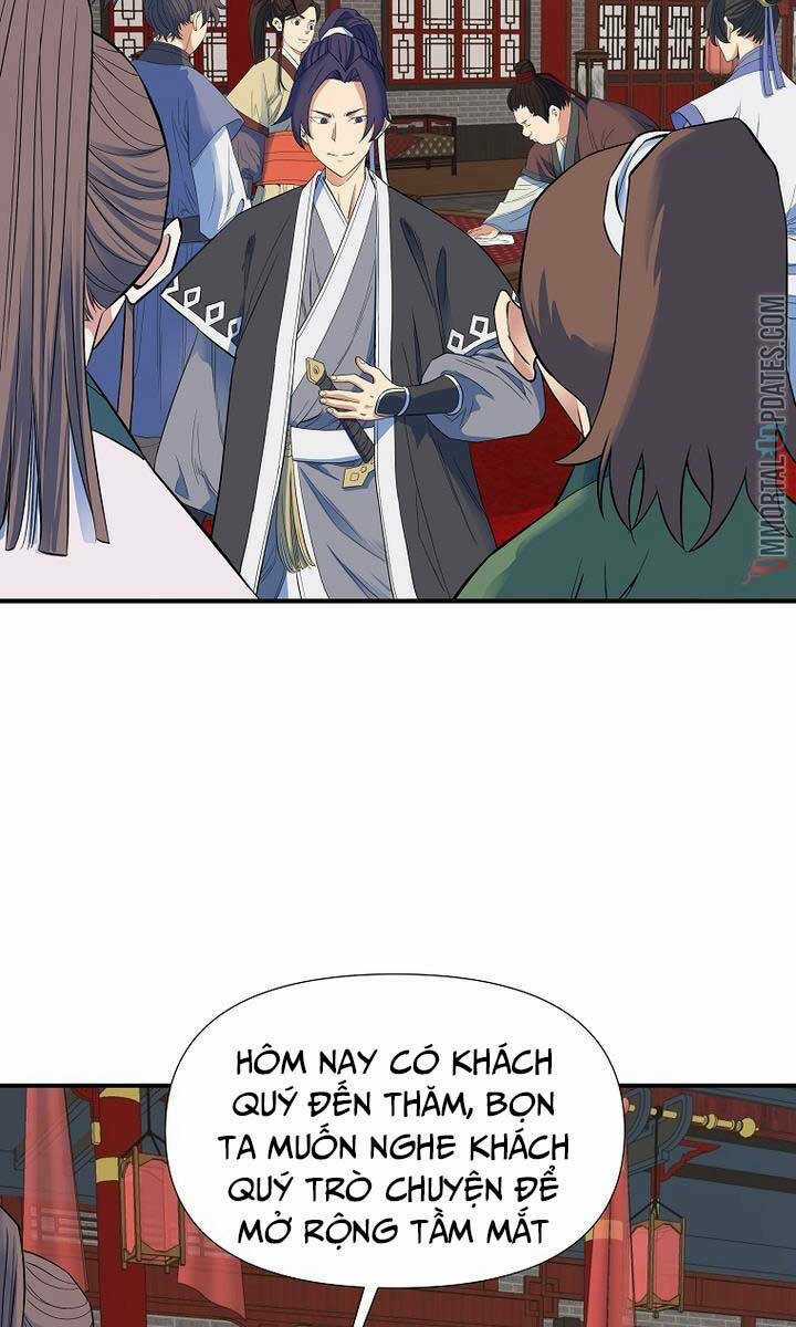 Hoành Tảo Cửu Châu Chapter 54 trang 24