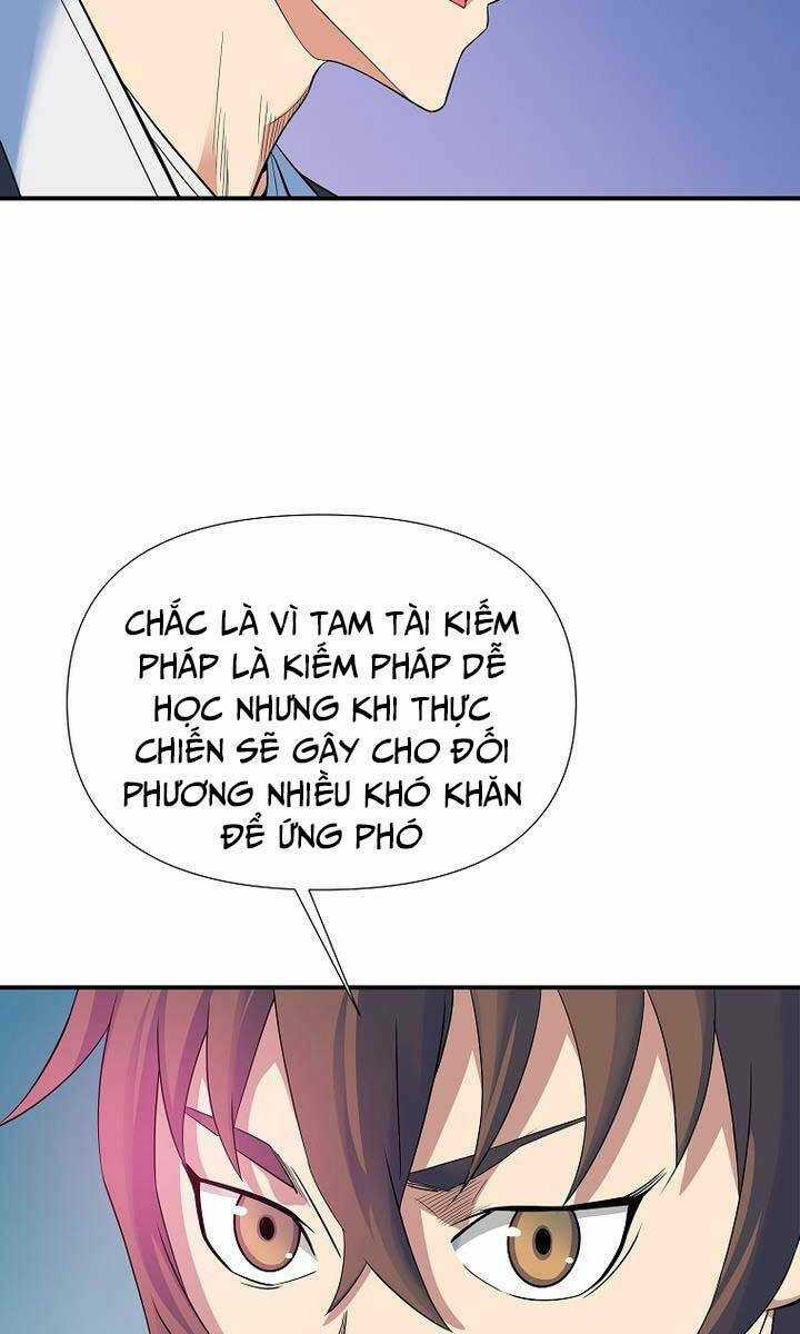 Hoành Tảo Cửu Châu Chapter 54 trang 26