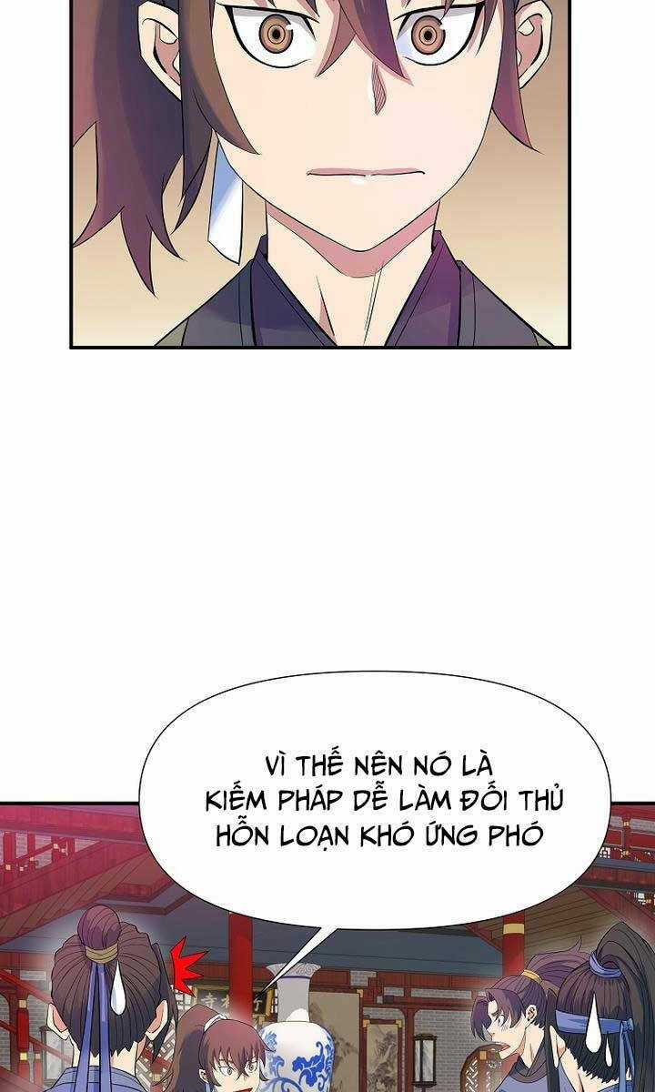 Hoành Tảo Cửu Châu Chapter 54 trang 29