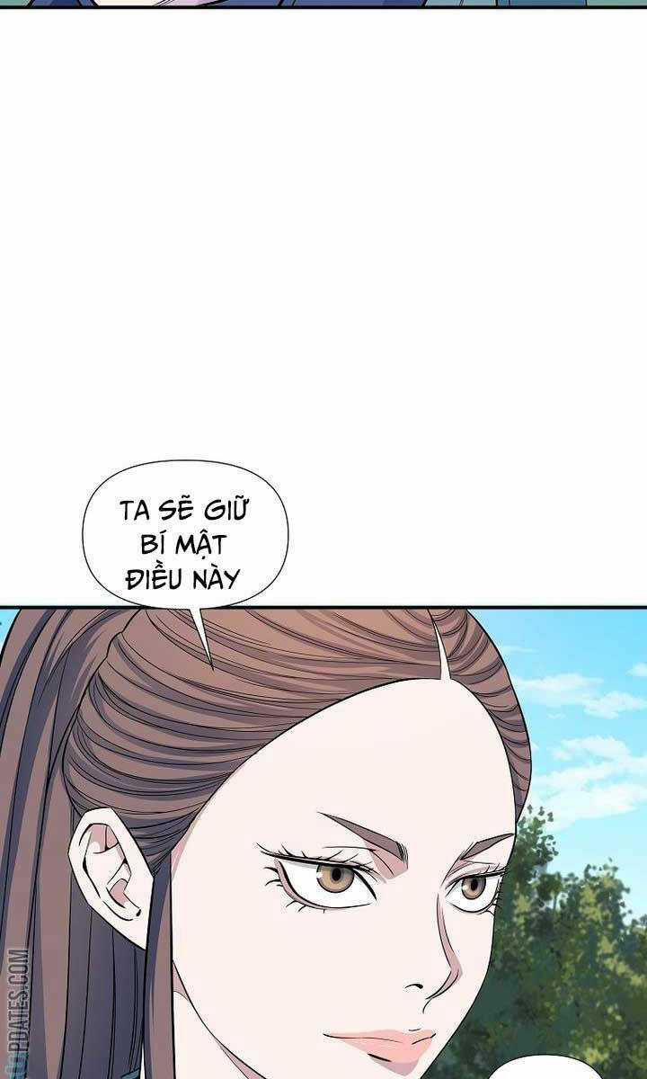 Hoành Tảo Cửu Châu Chapter 54 trang 3