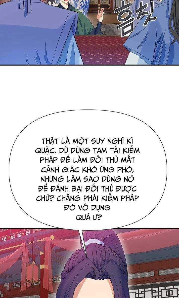 Hoành Tảo Cửu Châu Chapter 54 trang 30