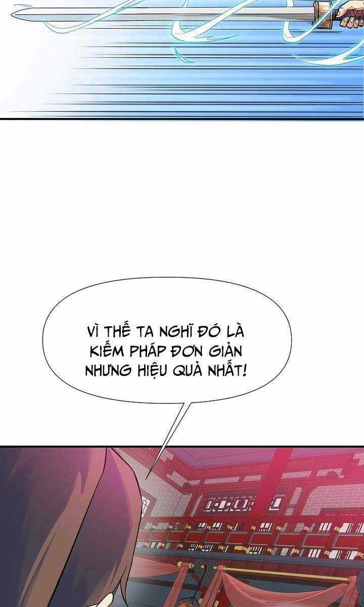 Hoành Tảo Cửu Châu Chapter 54 trang 32