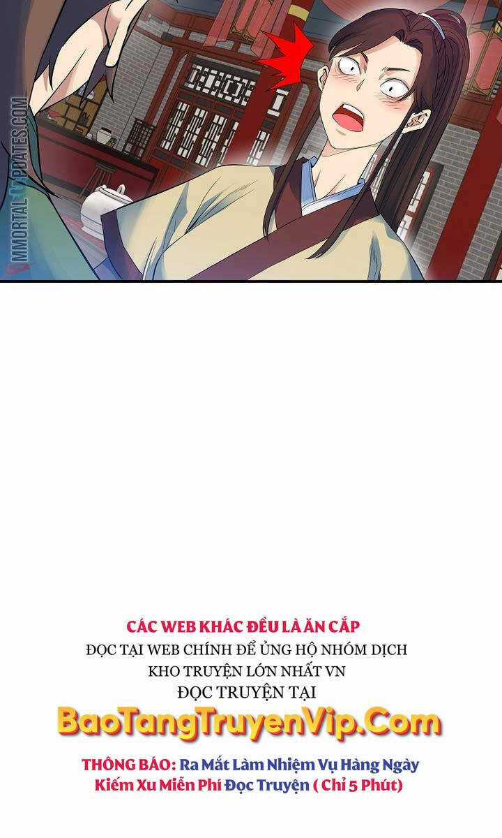 Hoành Tảo Cửu Châu Chapter 54 trang 33