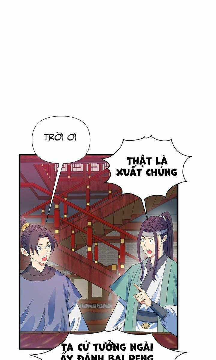 Hoành Tảo Cửu Châu Chapter 54 trang 34