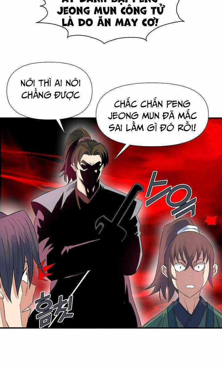Hoành Tảo Cửu Châu Chapter 54 trang 35