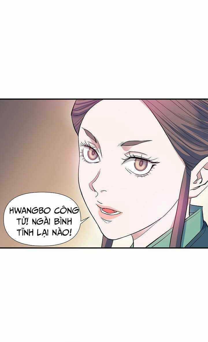 Hoành Tảo Cửu Châu Chapter 54 trang 36