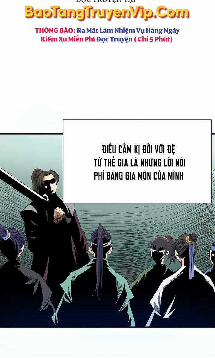 Hoành Tảo Cửu Châu Chapter 54 trang 38