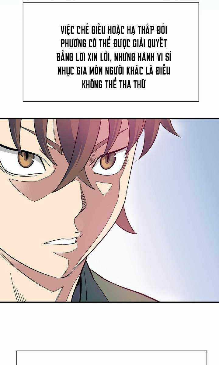 Hoành Tảo Cửu Châu Chapter 54 trang 39