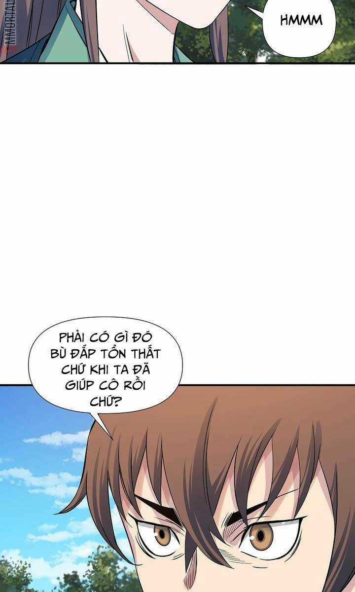 Hoành Tảo Cửu Châu Chapter 54 trang 4