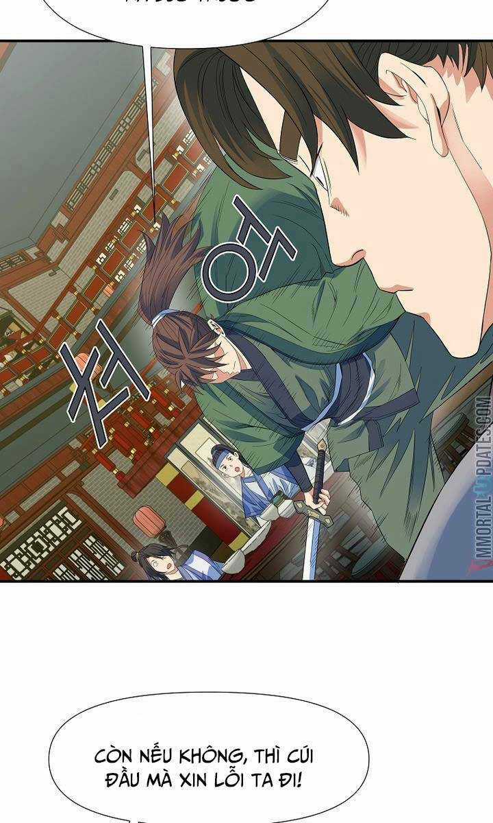 Hoành Tảo Cửu Châu Chapter 54 trang 42