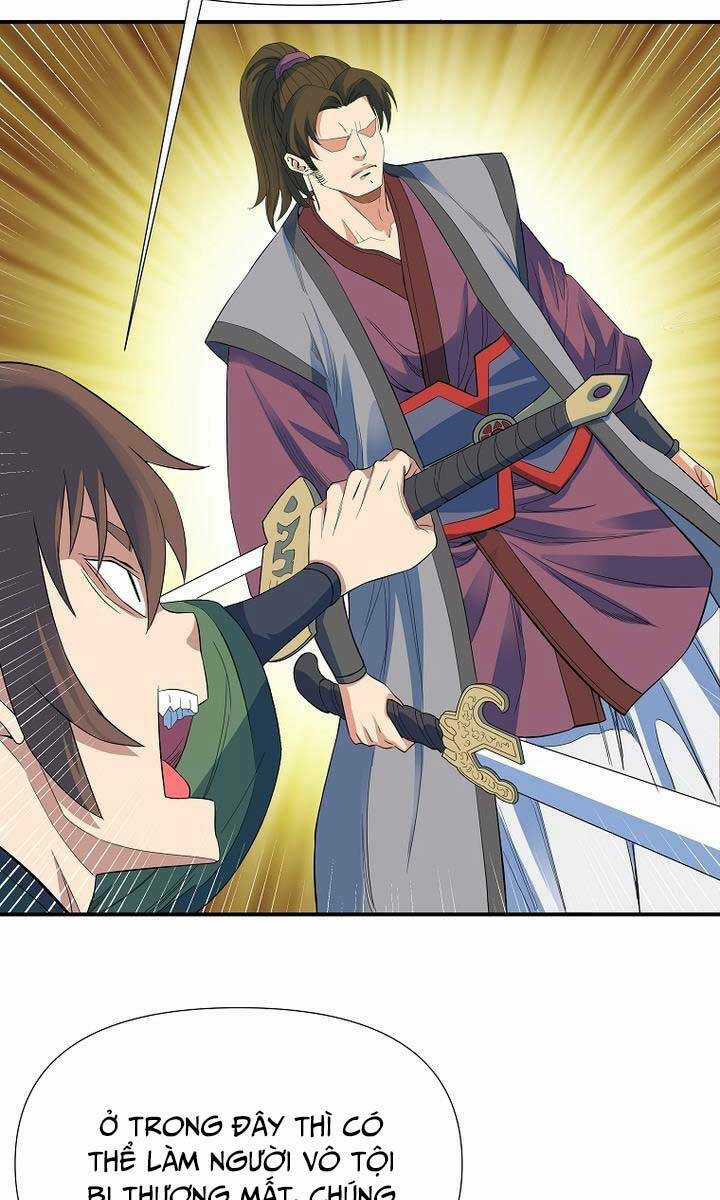 Hoành Tảo Cửu Châu Chapter 54 trang 43