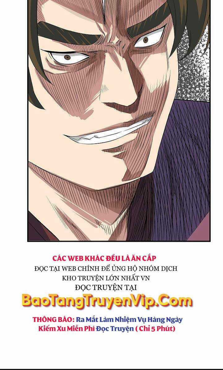 Hoành Tảo Cửu Châu Chapter 54 trang 45