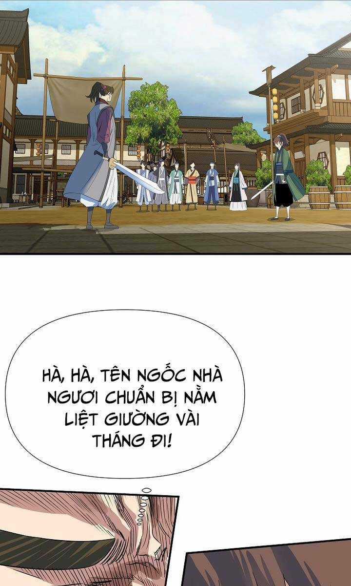 Hoành Tảo Cửu Châu Chapter 54 trang 46