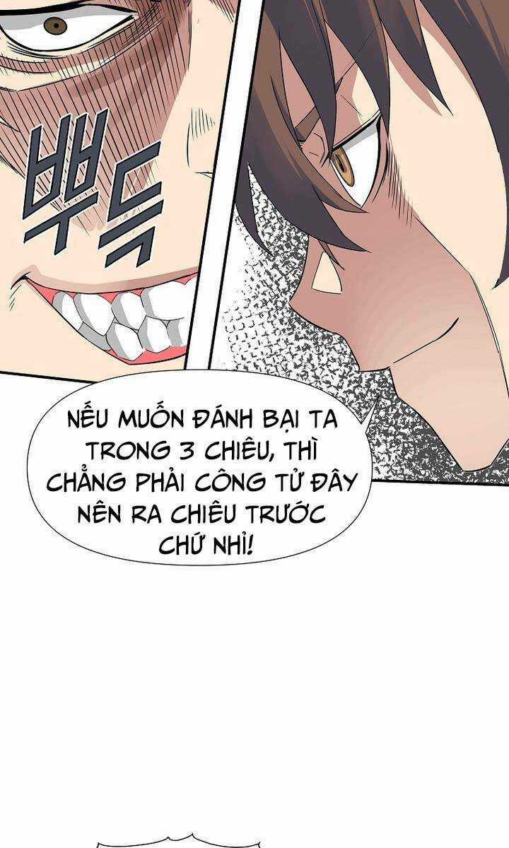 Hoành Tảo Cửu Châu Chapter 54 trang 47