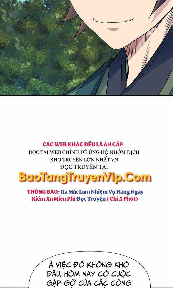 Hoành Tảo Cửu Châu Chapter 54 trang 5