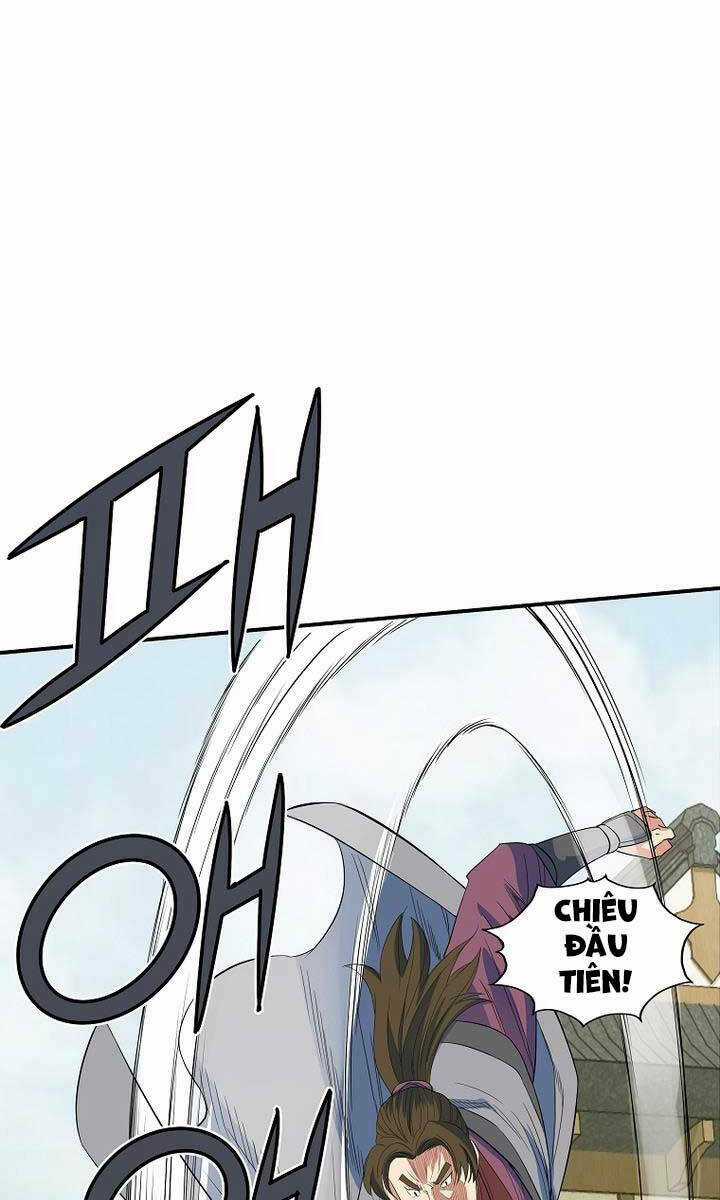Hoành Tảo Cửu Châu Chapter 54 trang 51