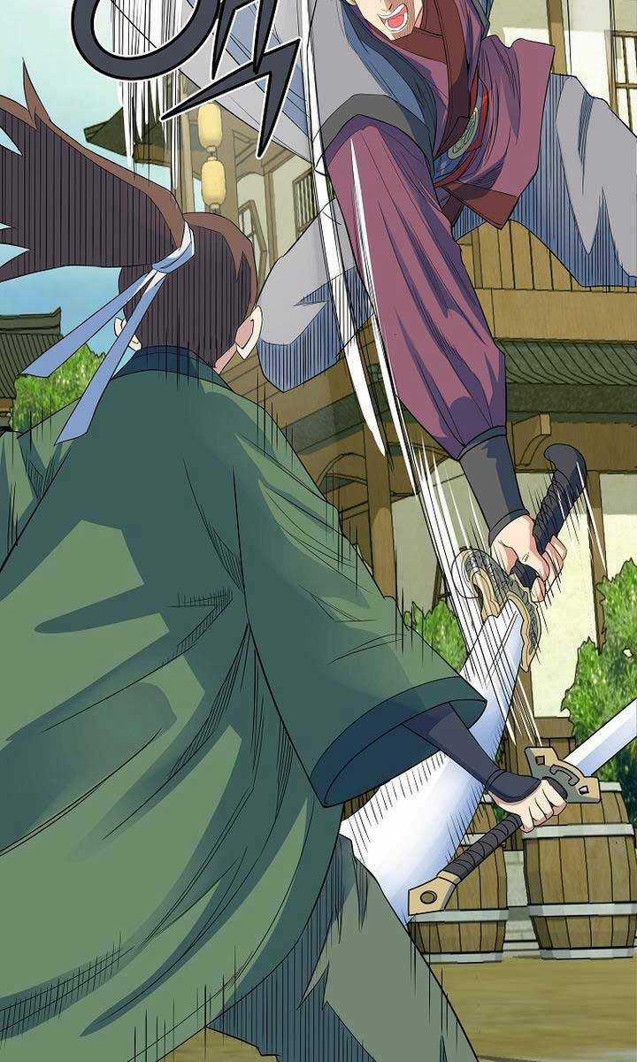 Hoành Tảo Cửu Châu Chapter 54 trang 52
