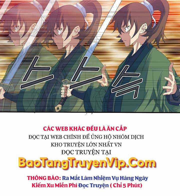 Hoành Tảo Cửu Châu Chapter 54 trang 54